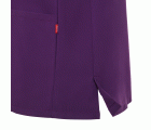 535220S.Camisola GRS PureStretch CIRUELA XS