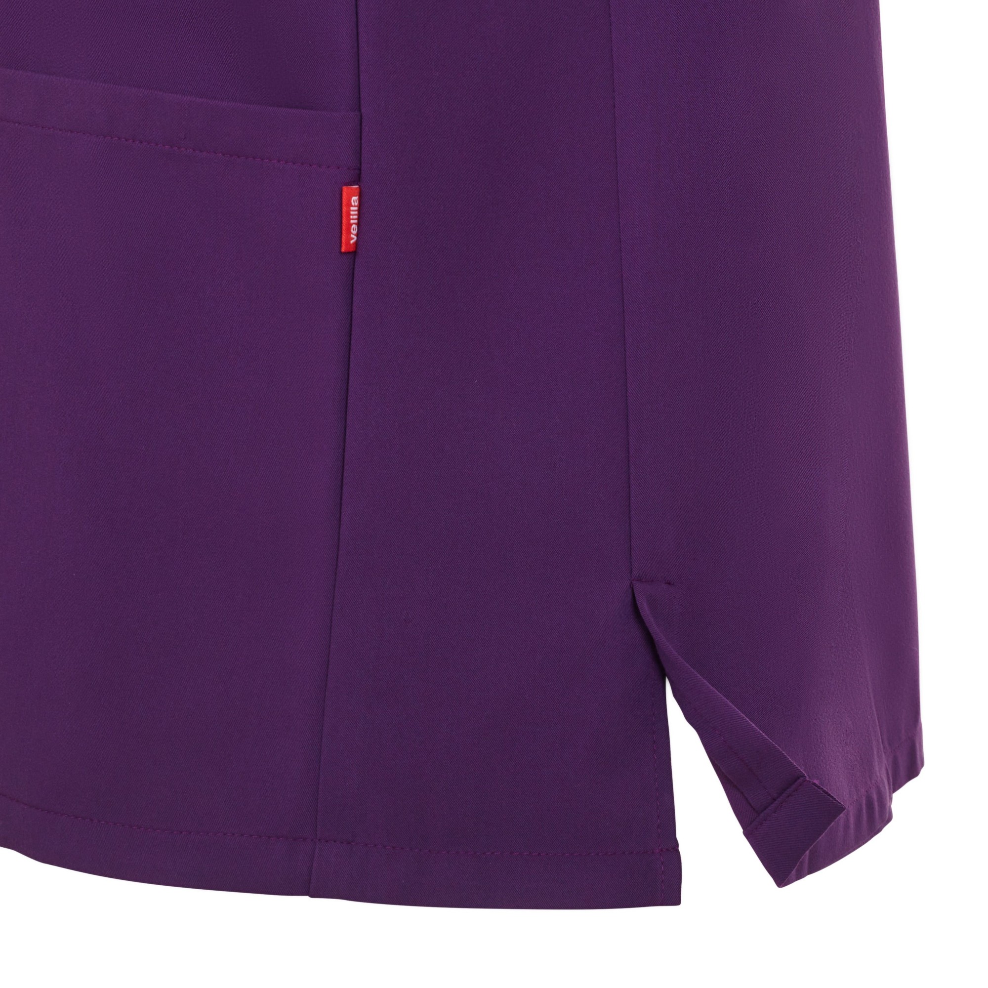 535220S.Camisola GRS PureStretch CIRUELA XS