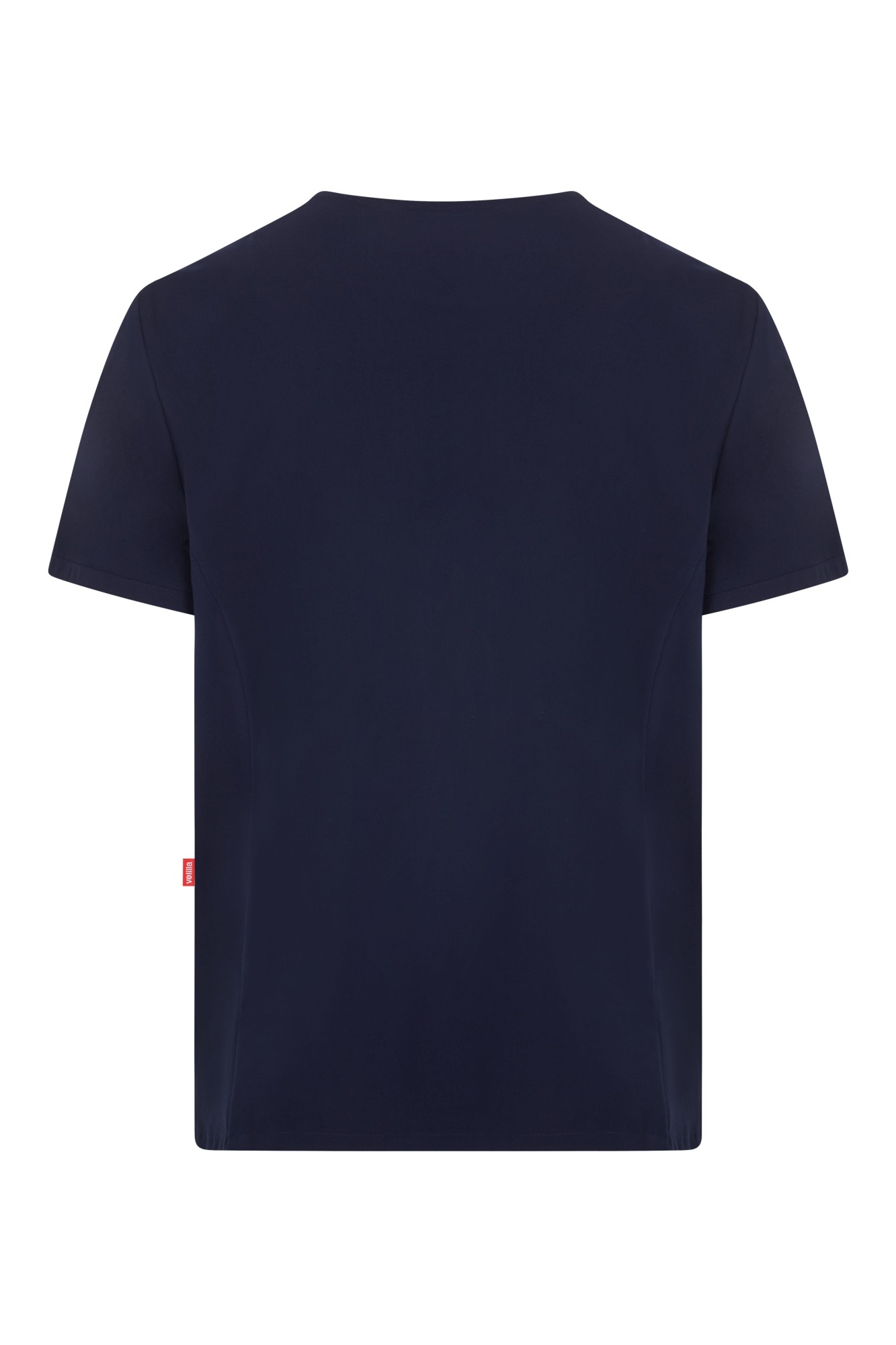 535220S.Camisola GRS PureStretch AZUL NOCHE XS