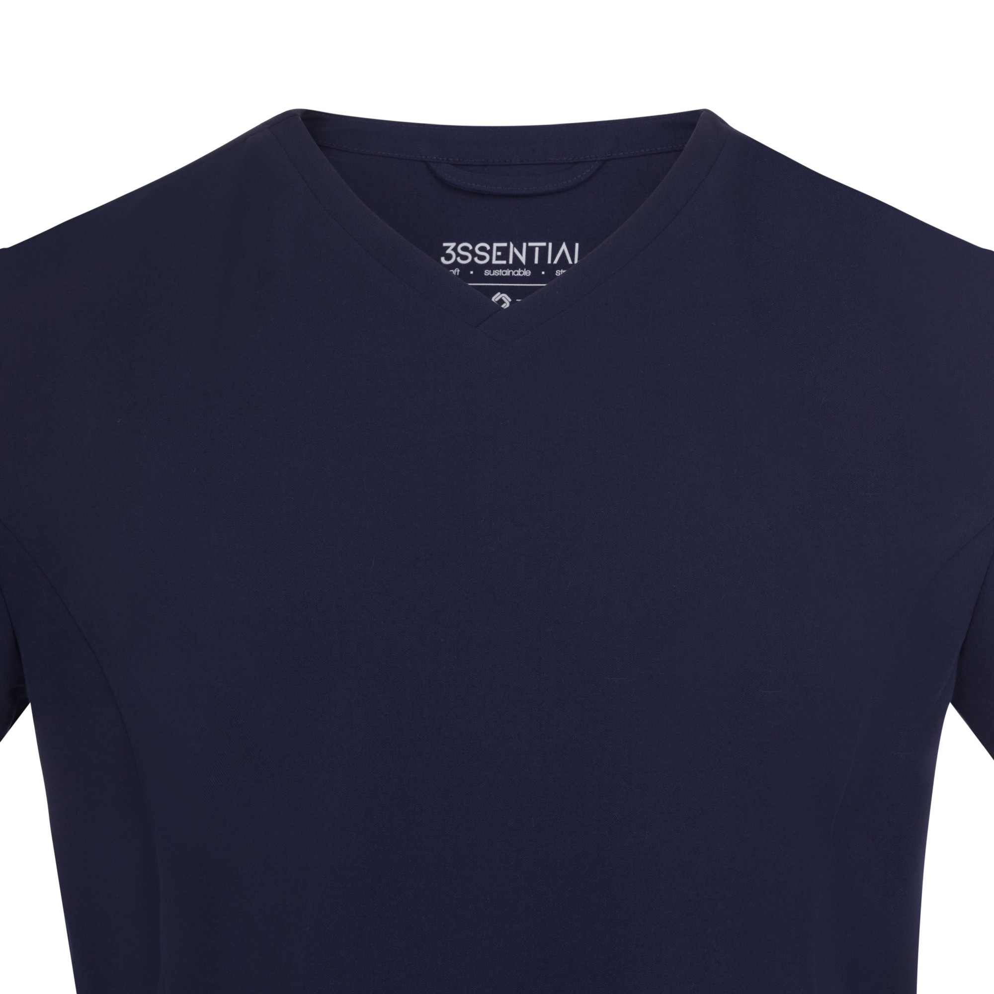 535220S.Camisola GRS PureStretch AZUL NOCHE XS