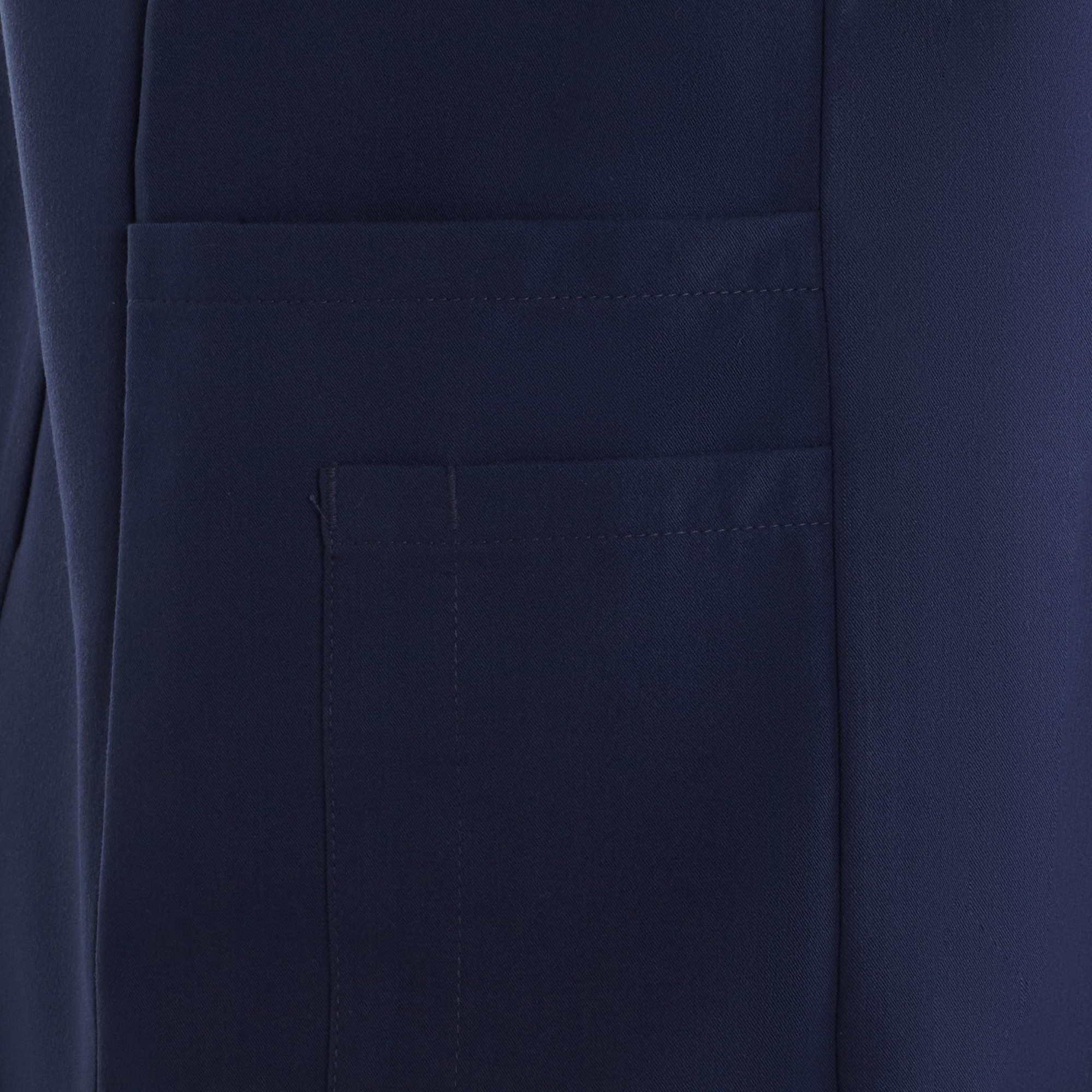 535220S.Camisola GRS PureStretch AZUL NOCHE XS