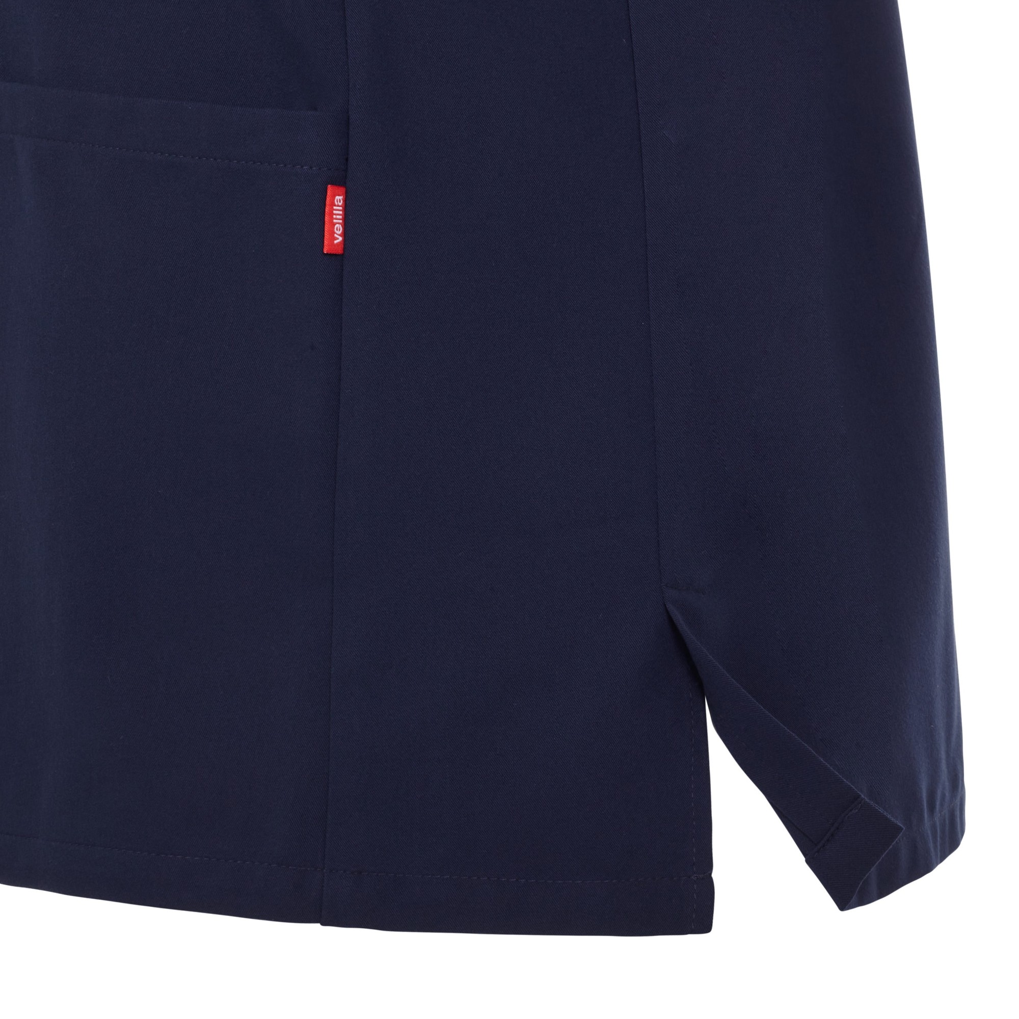 535220S.Camisola GRS PureStretch AZUL NOCHE XS