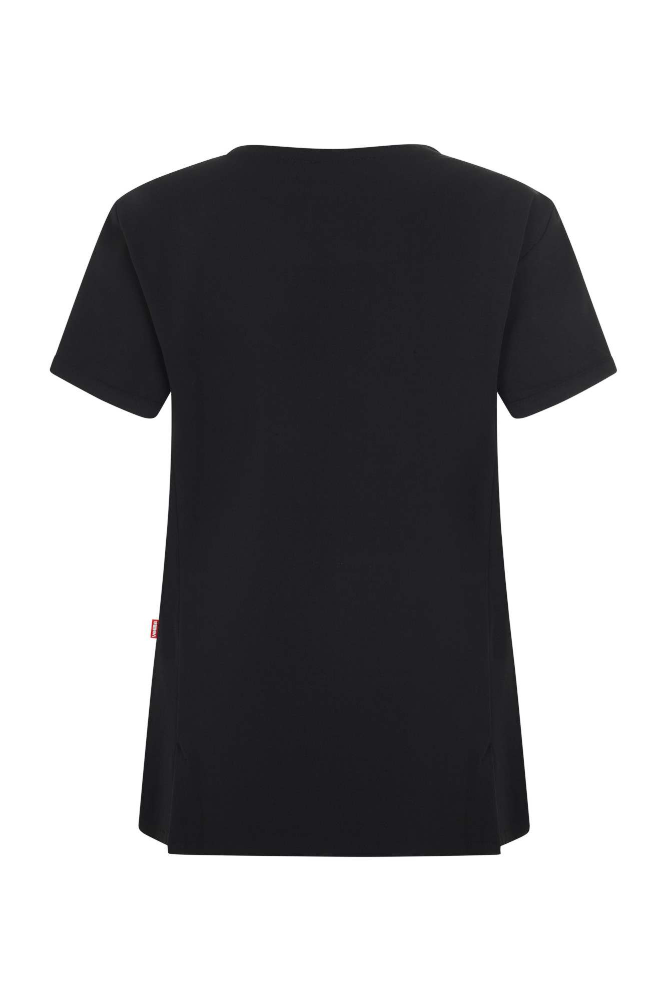 535221S.Camisola GRS PureStretch NEGRO XS