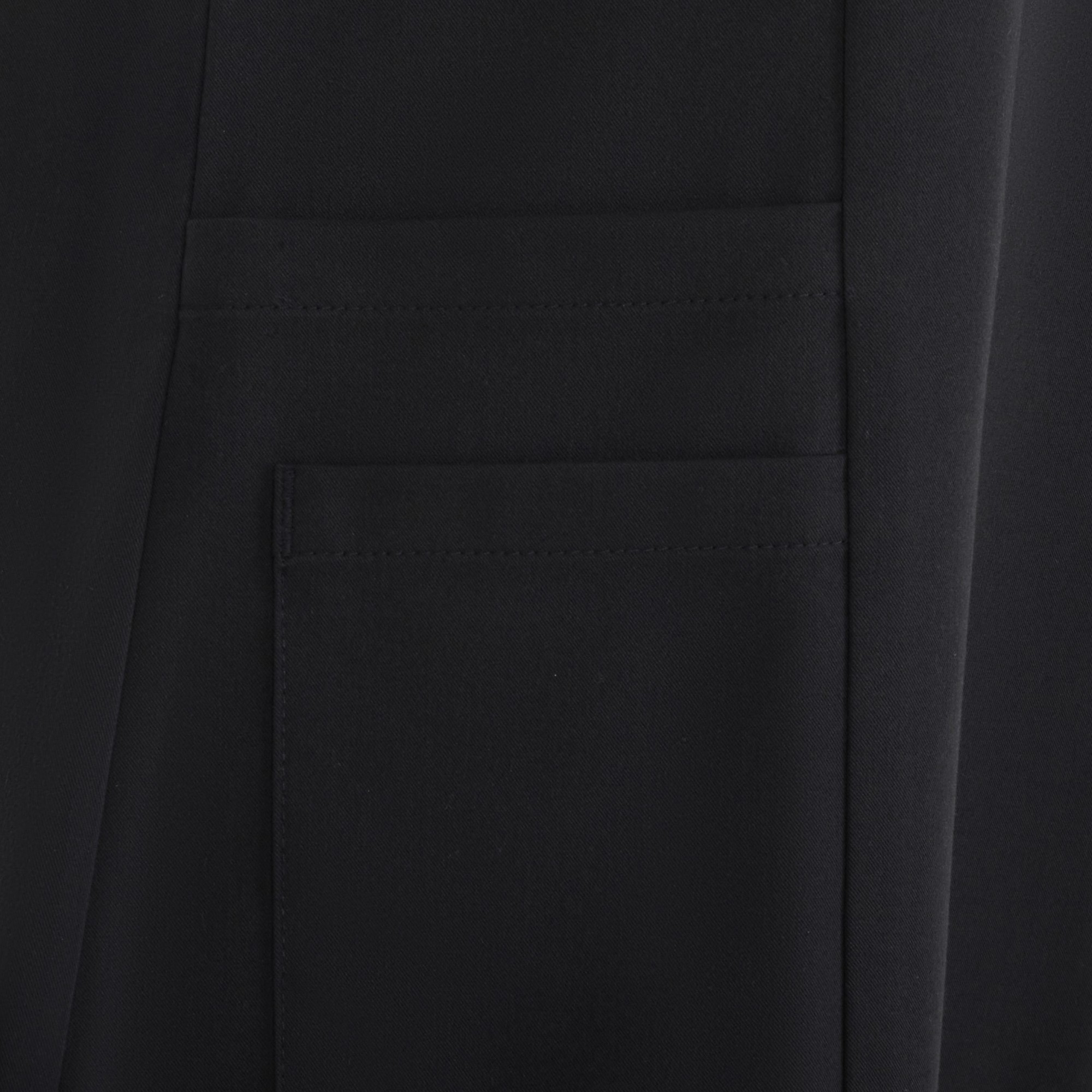 535221S.Camisola GRS PureStretch NEGRO XS