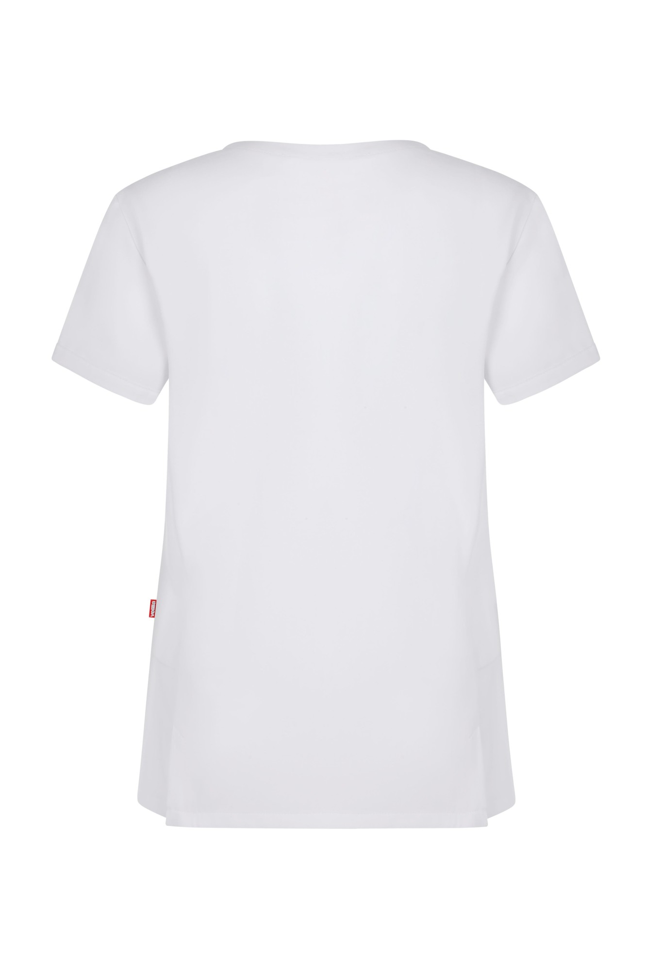 535221S.Camisola GRS PureStretch BLANCO XS