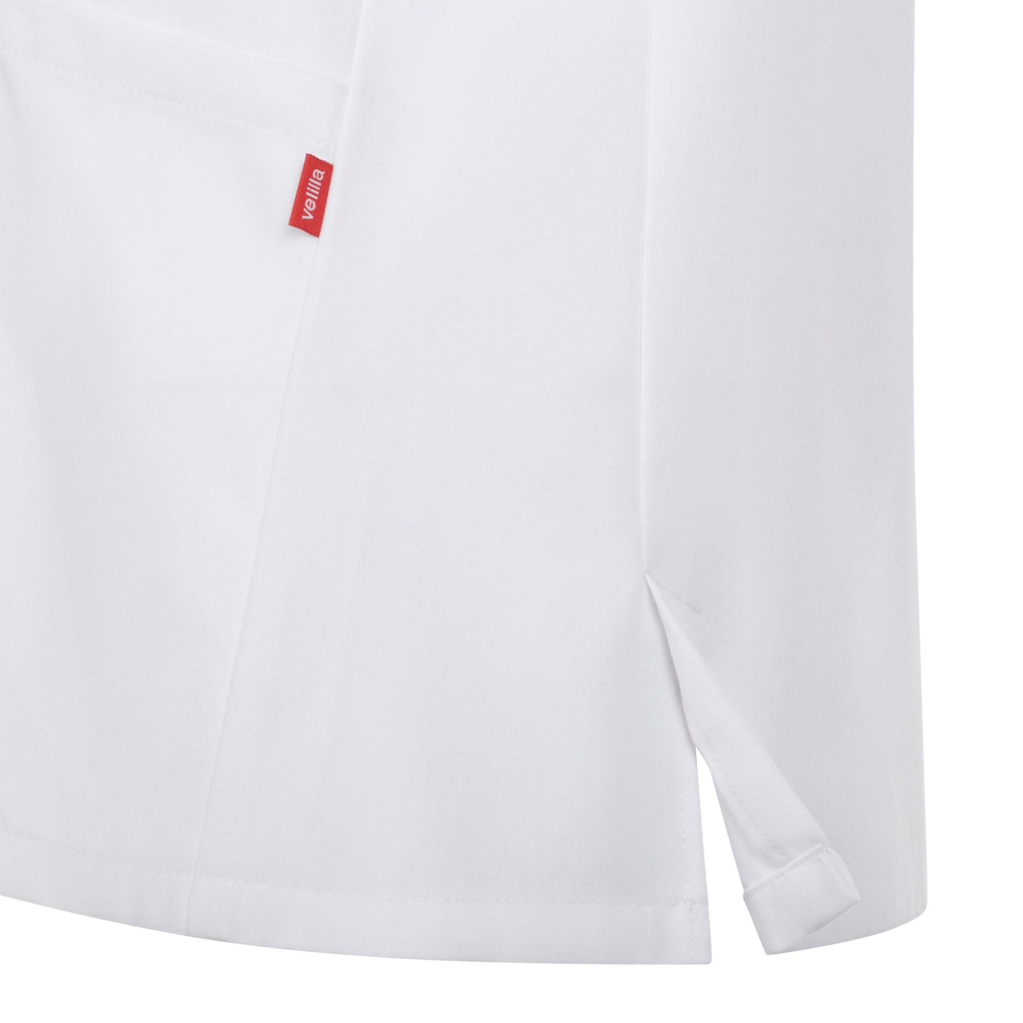 535221S.Camisola GRS PureStretch BLANCO XS