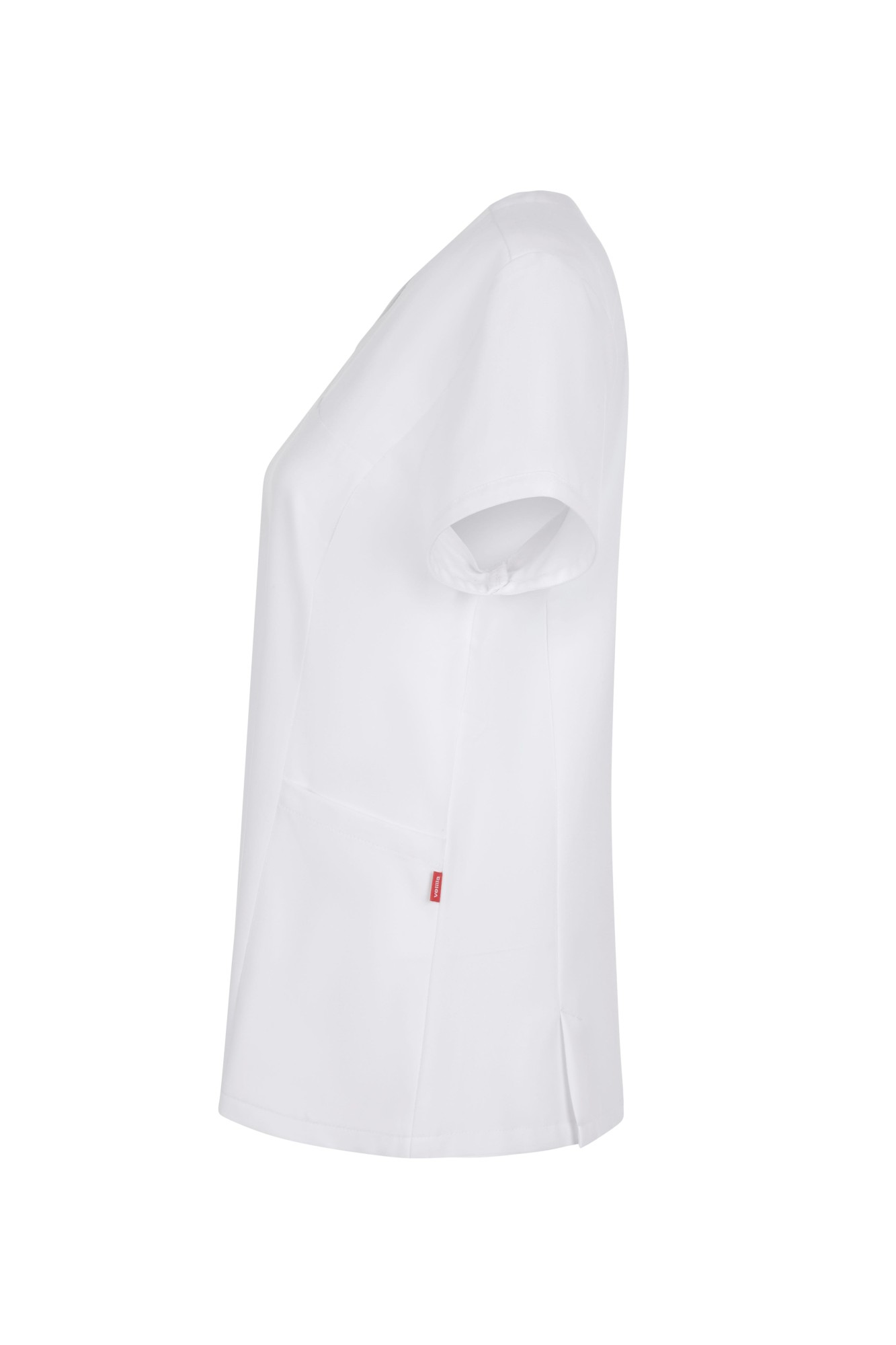 535221S.Camisola GRS PureStretch BLANCO XS