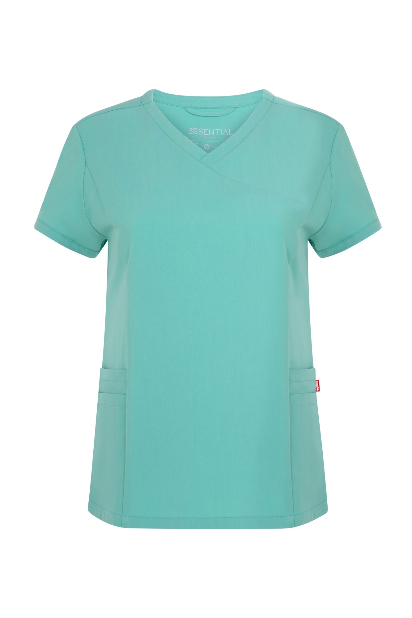 535221S.Camisola GRS PureStretch FIYI XS