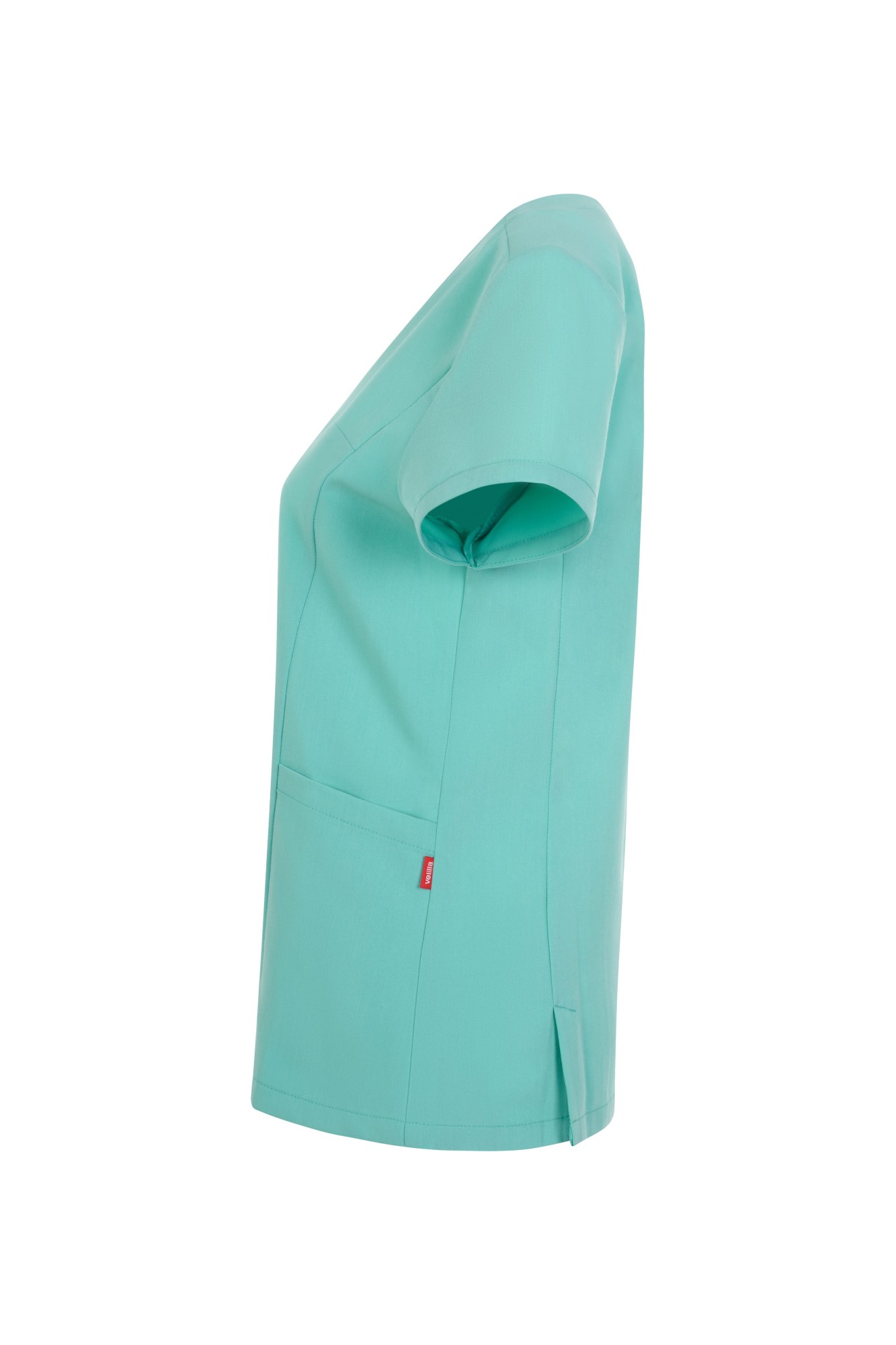 535221S.Camisola GRS PureStretch FIYI XS