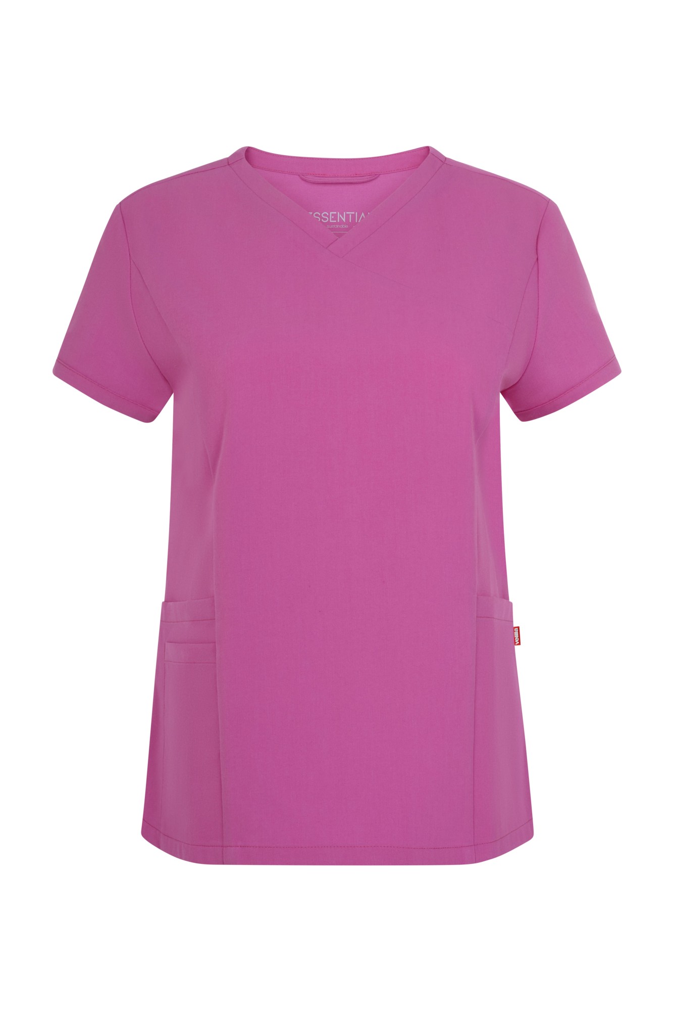 535221S.Camisola GRS PureStretch ORQUIDEA XS