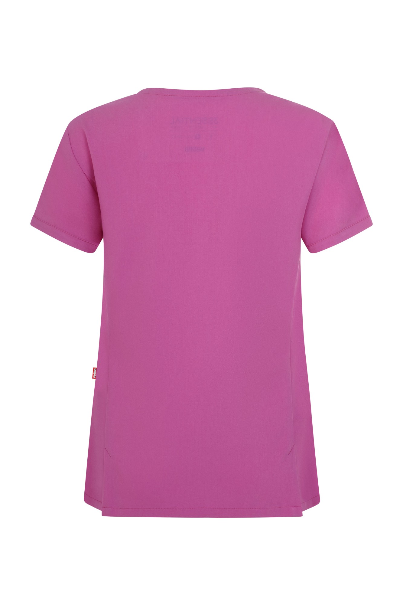 535221S.Camisola GRS PureStretch ORQUIDEA XS
