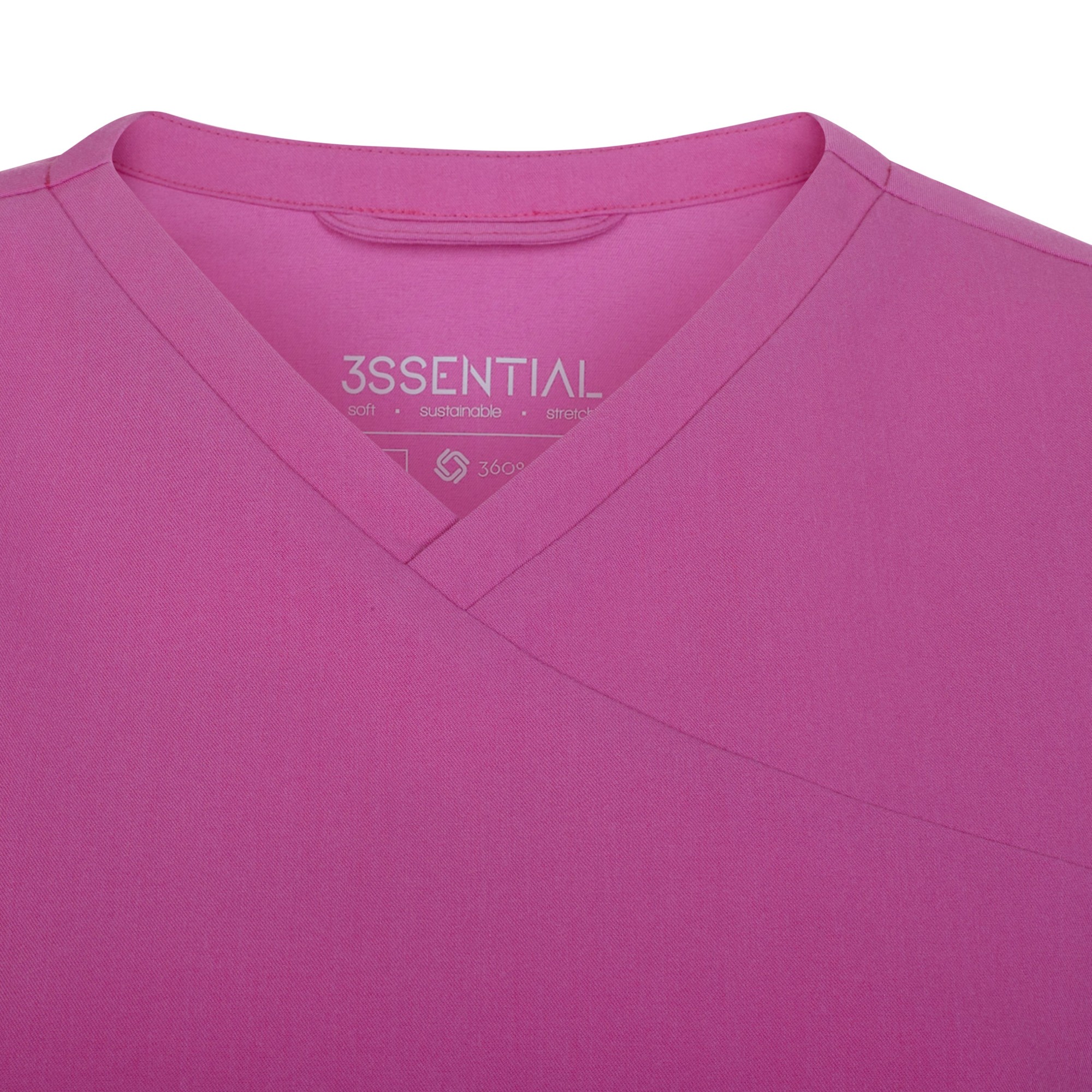 535221S.Camisola GRS PureStretch ORQUIDEA XS