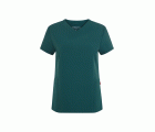 535221S.Camisola GRS PureStretch VERDE JUNGLA XS