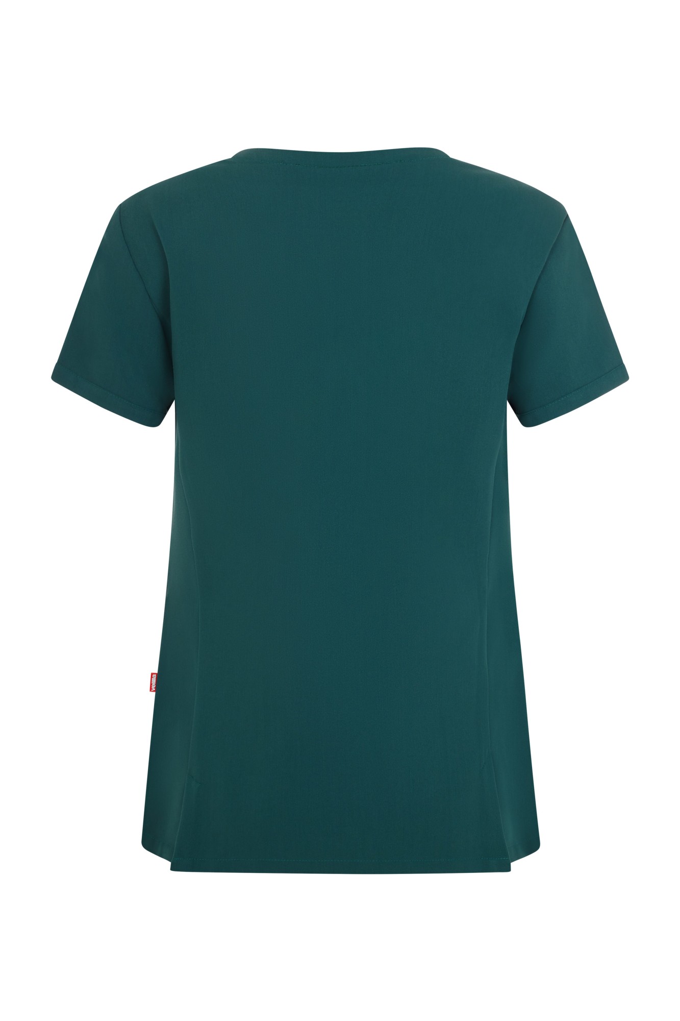 535221S.Camisola GRS PureStretch VERDE JUNGLA XS