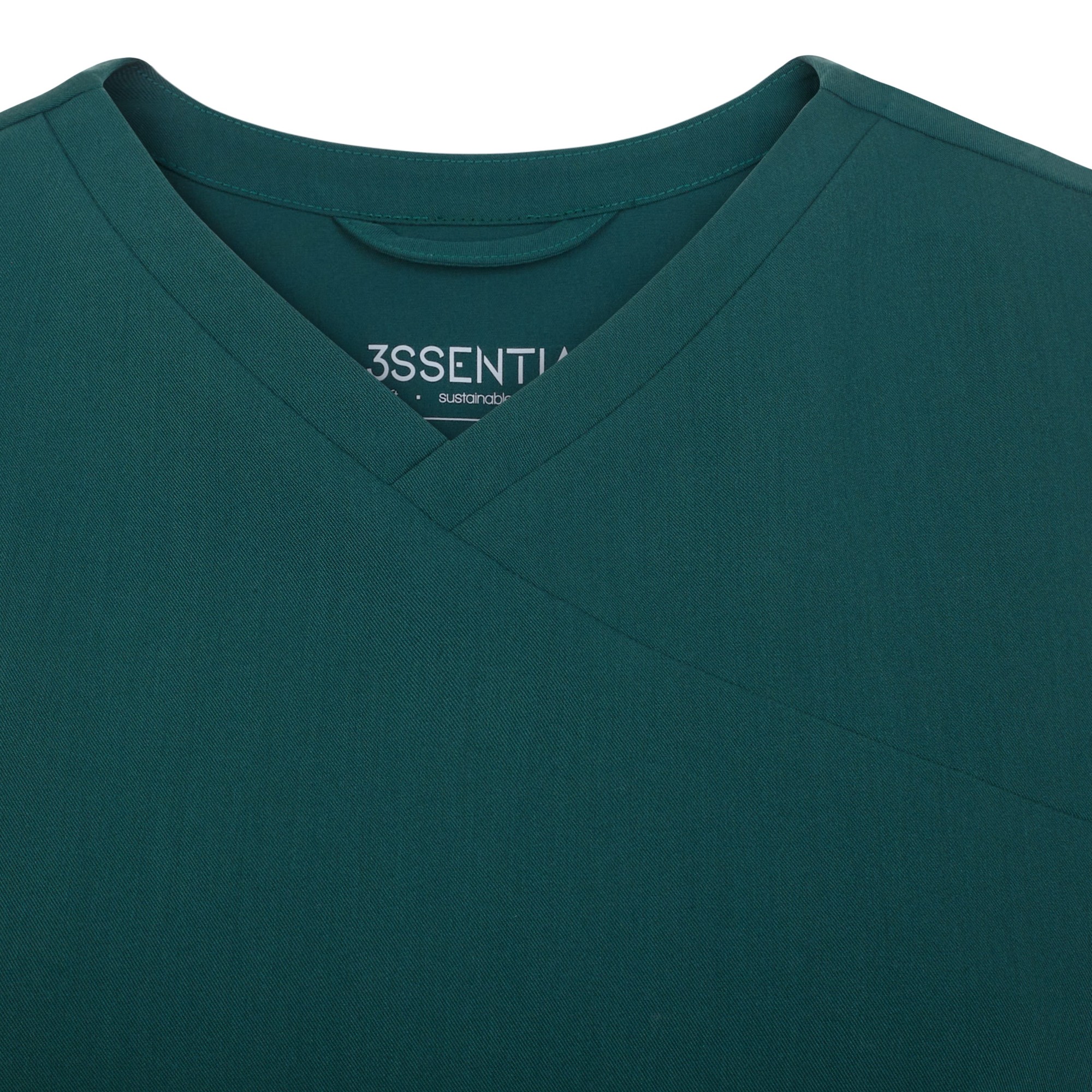 535221S.Camisola GRS PureStretch VERDE JUNGLA XS