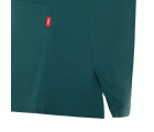 535221S.Camisola GRS PureStretch VERDE JUNGLA XS