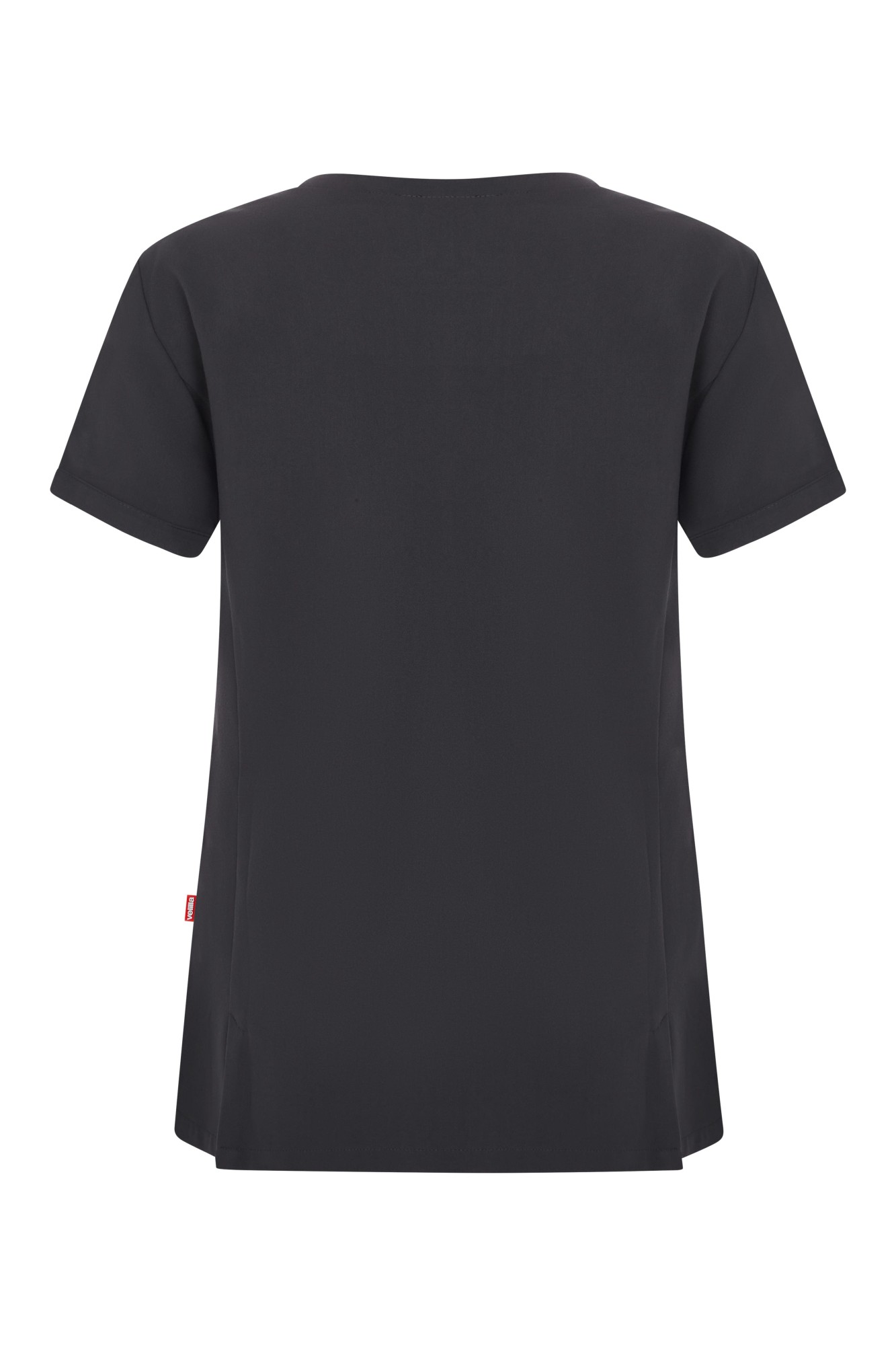 535221S.Camisola GRS PureStretch GRIS OSCURO XS