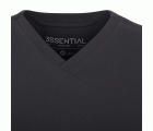 535221S.Camisola GRS PureStretch GRIS OSCURO XS