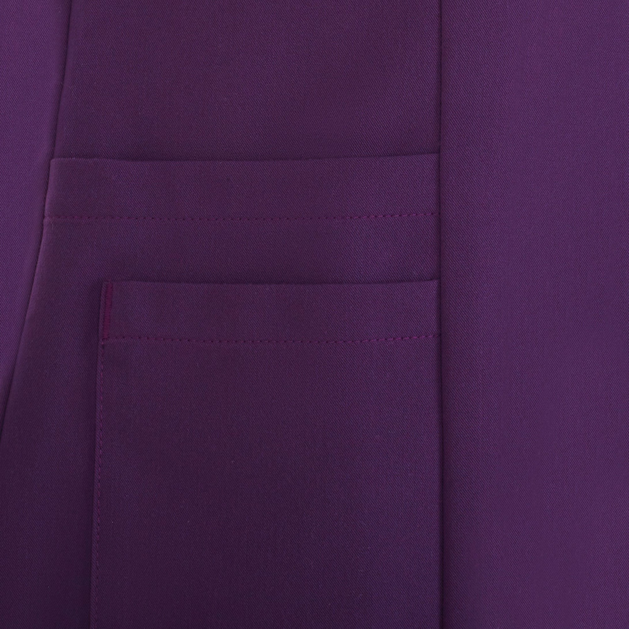 535221S.Camisola GRS PureStretch CIRUELA XS