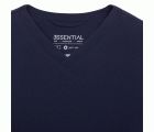 535221S.Camisola GRS PureStretch AZUL NOCHE XS