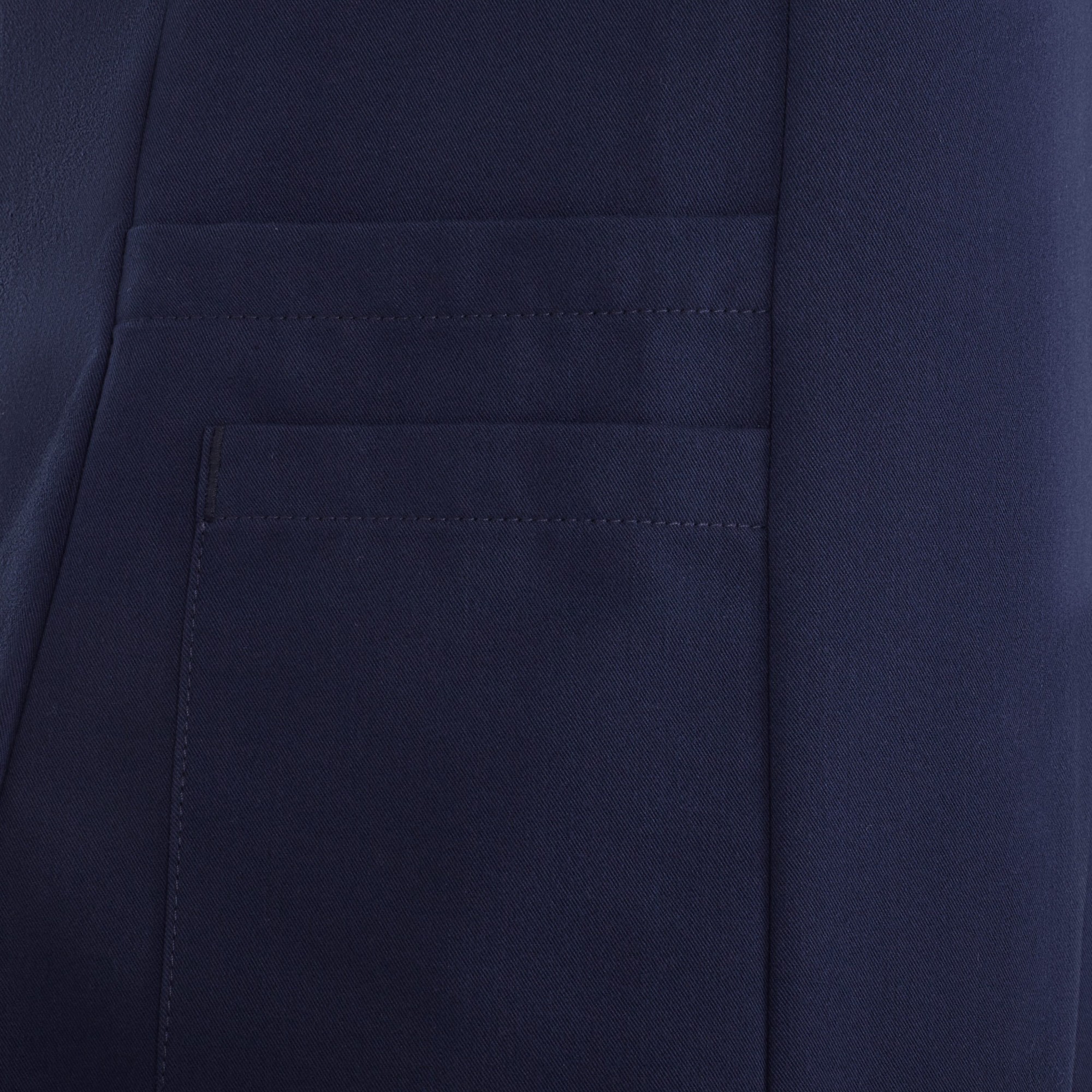 535221S.Camisola GRS PureStretch AZUL NOCHE XS