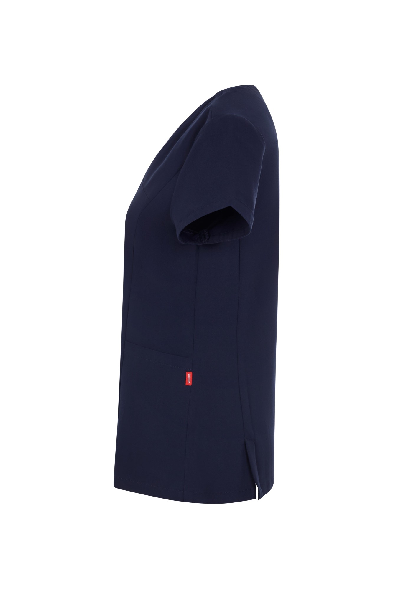 535221S.Camisola GRS PureStretch AZUL NOCHE XS