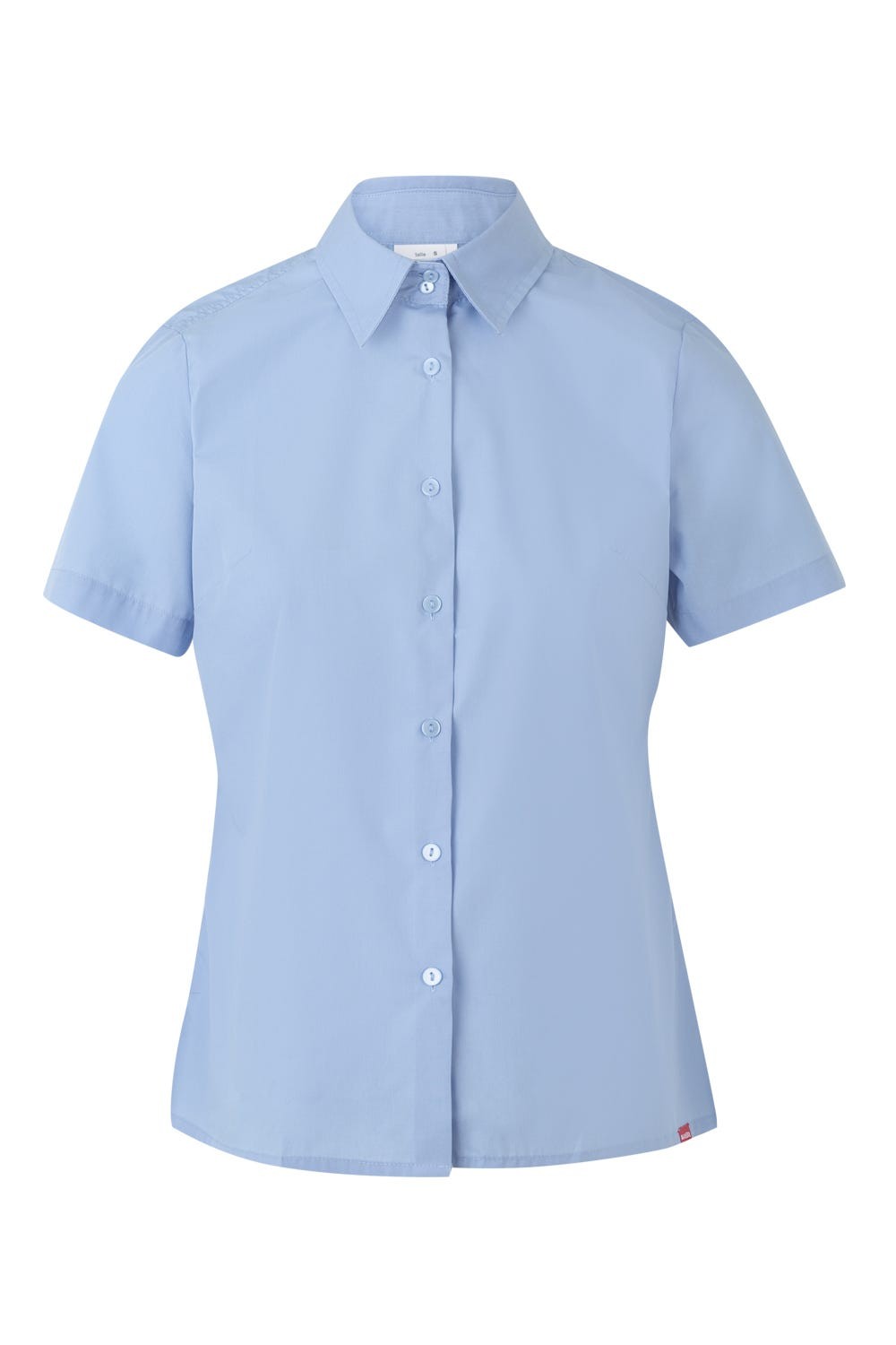 538 / CAMISA MC MUJER