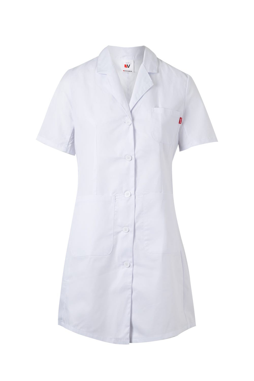 539003.BATA MC MUJER BLANCO 2XL