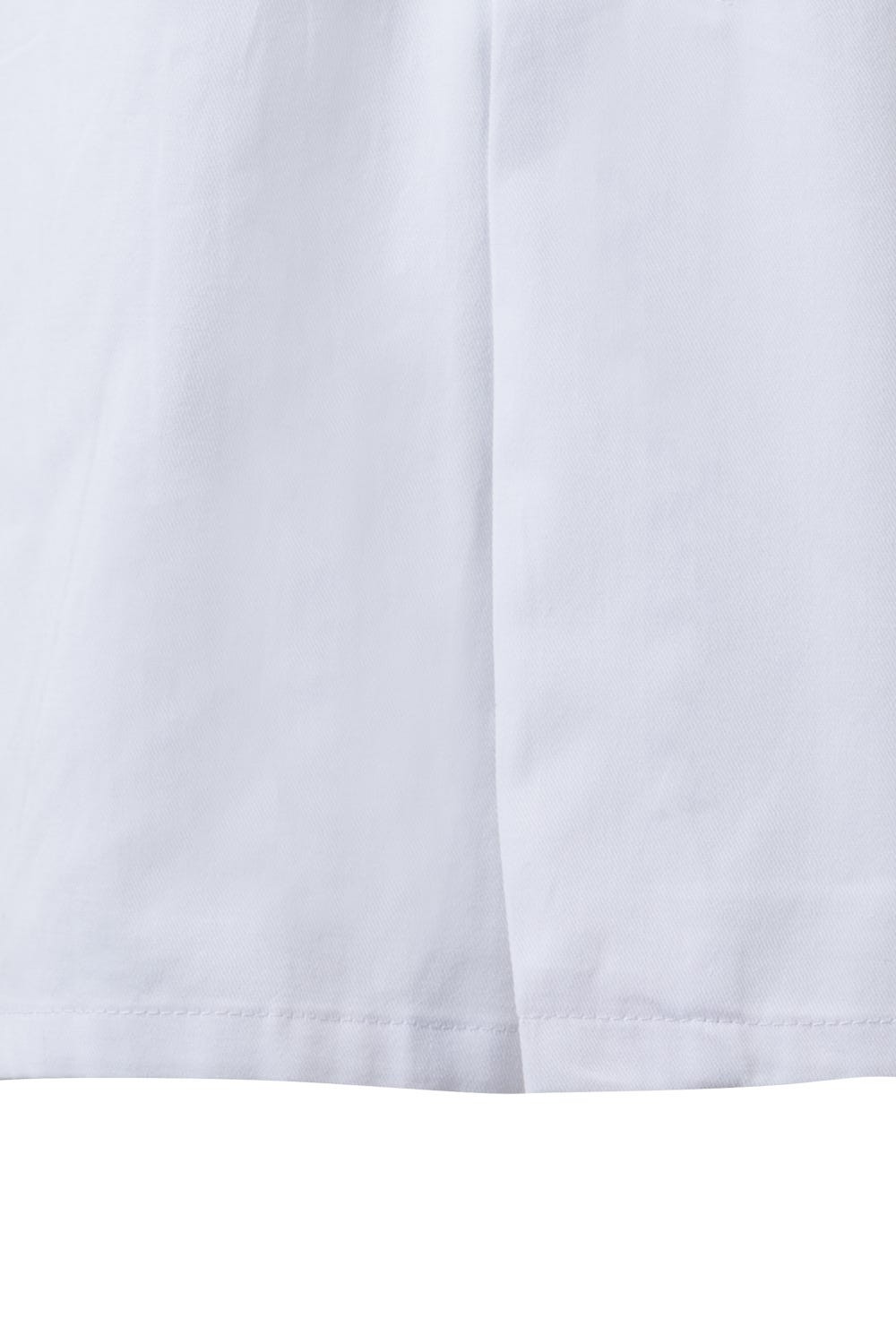 539005.BATA 100% ALGODÓN BLANCO 2XL