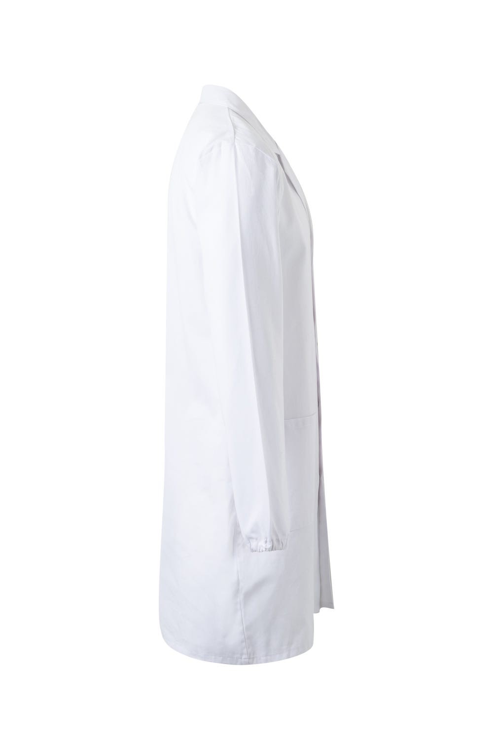 539005.BATA 100% ALGODÓN BLANCO 2XL