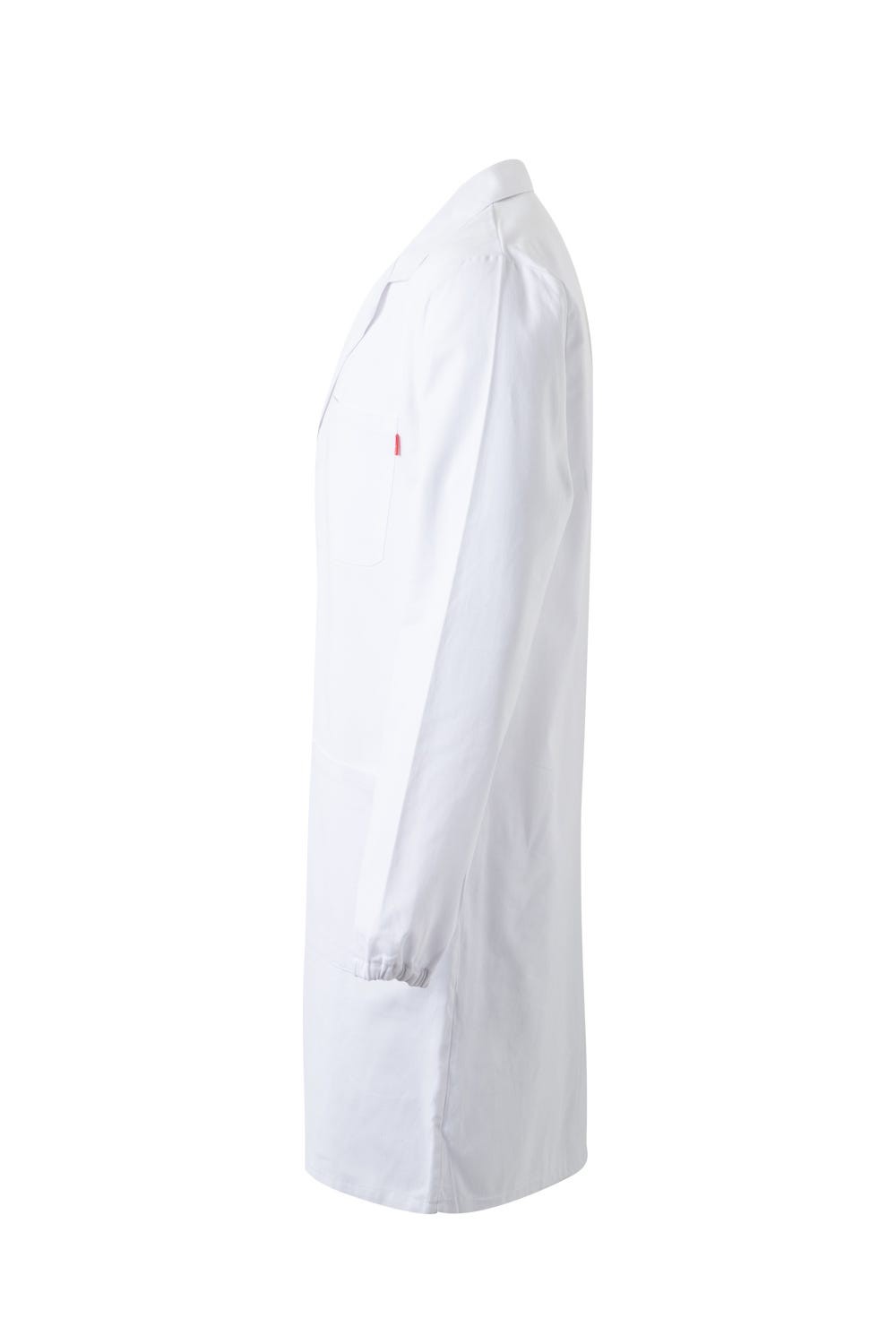 539005.BATA 100% ALGODÓN BLANCO 2XL