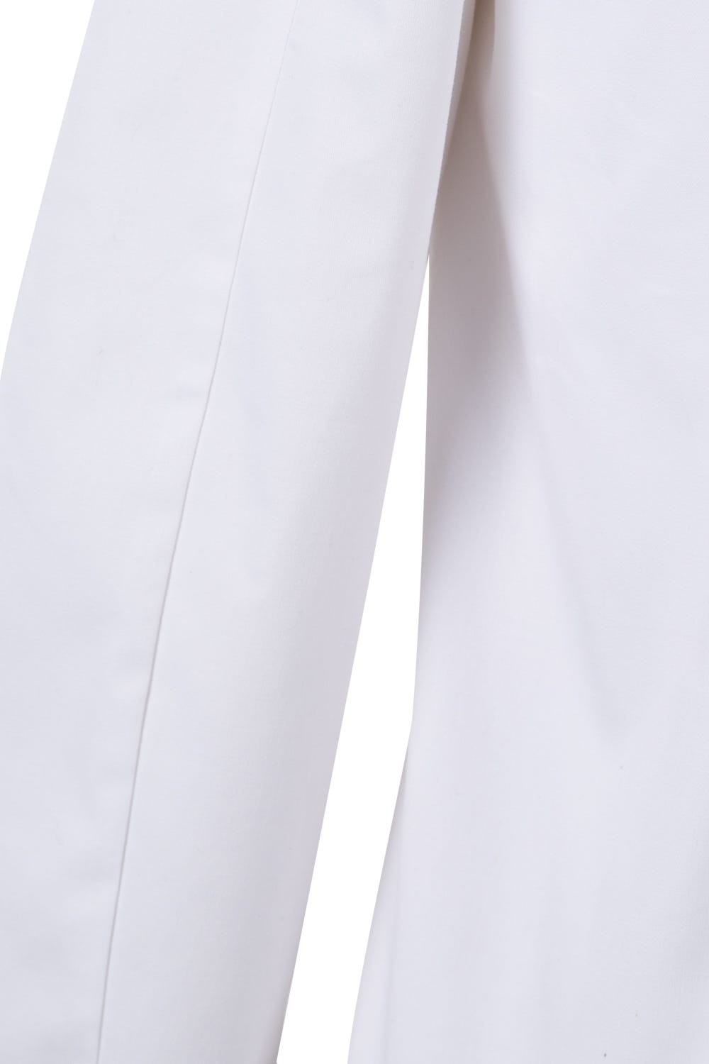 539007S.BATA STRETCH MUJER BLANCO 2XL