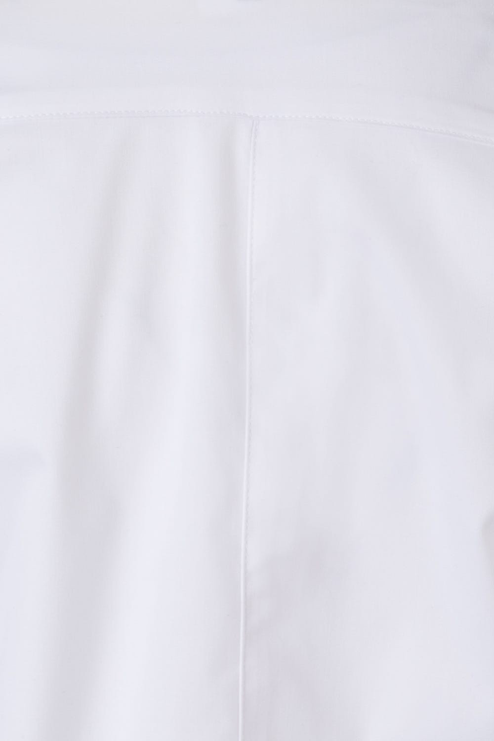 539007S.BATA STRETCH MUJER BLANCO 2XL