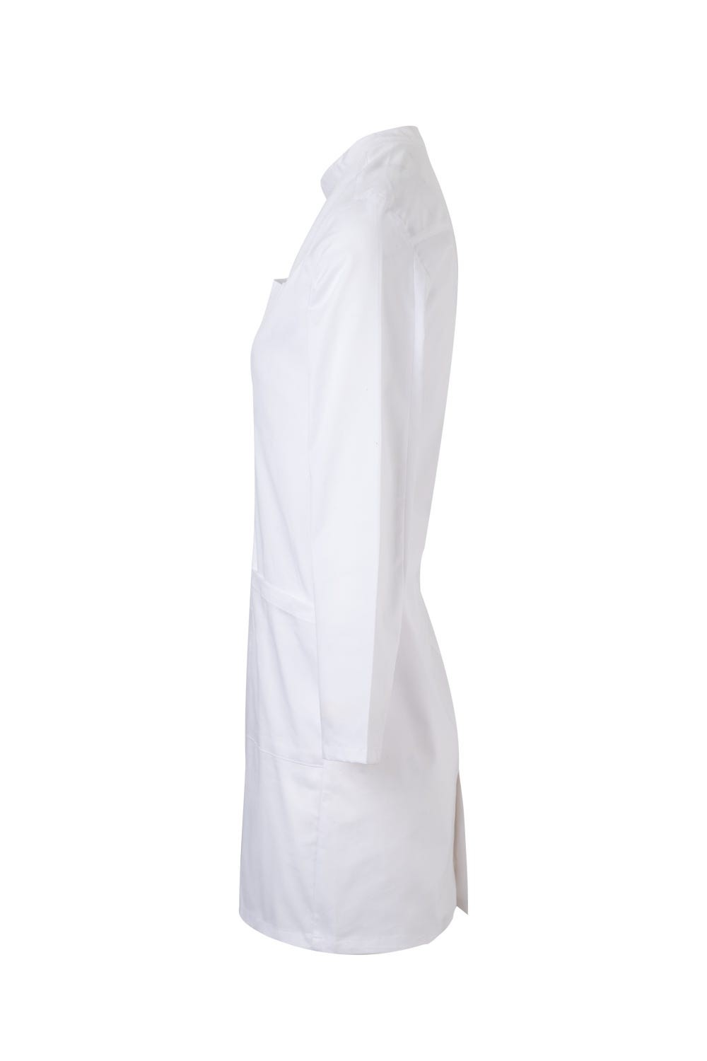 539007S.BATA STRETCH MUJER BLANCO 2XL