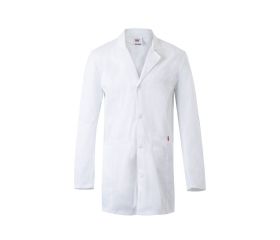 539008S.BATA STRETCH CORTA HOMBRE BLANCO 2XL