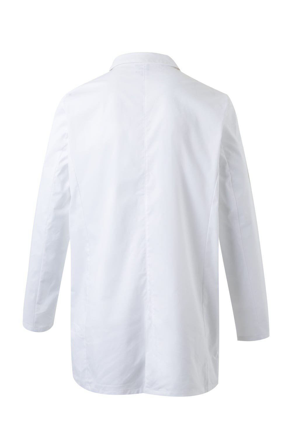 539008S.BATA STRETCH CORTA HOMBRE BLANCO 2XL