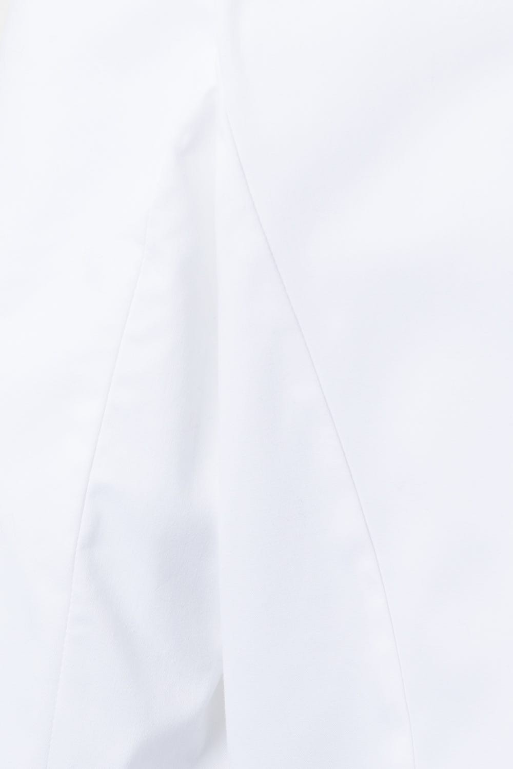 539008S.BATA STRETCH CORTA HOMBRE BLANCO 2XL