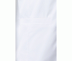 539008S.BATA STRETCH CORTA HOMBRE BLANCO 2XL