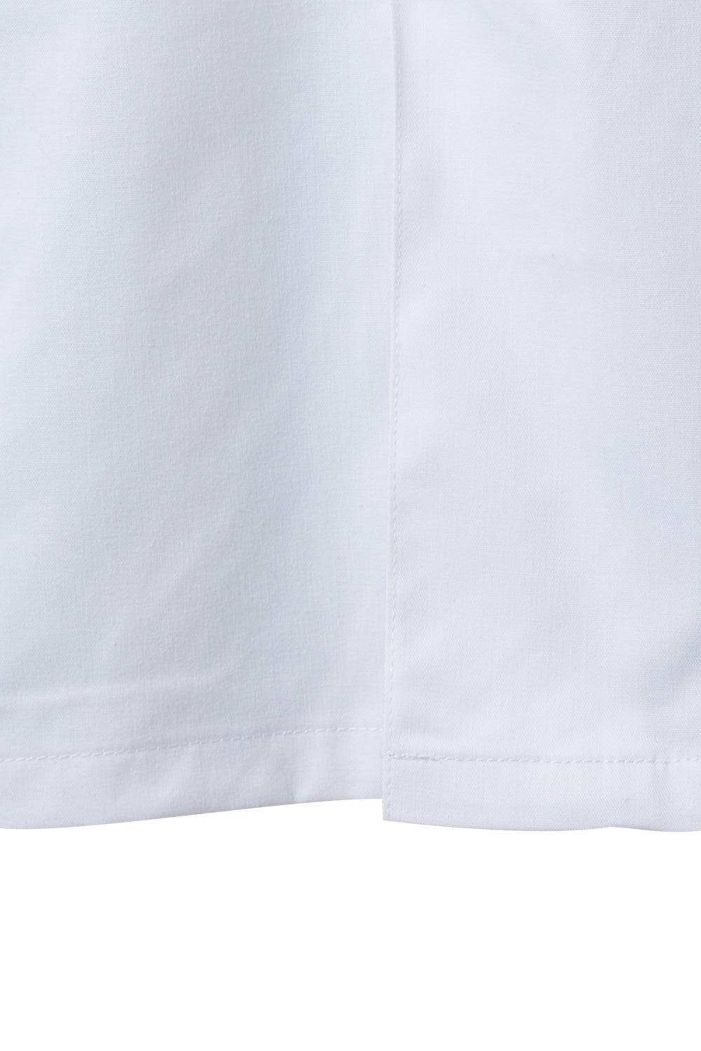 539008S.BATA STRETCH CORTA HOMBRE BLANCO 2XL