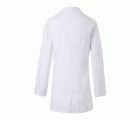 539009S.BATA STRETCH CORTA MUJER BLANCO 2XL