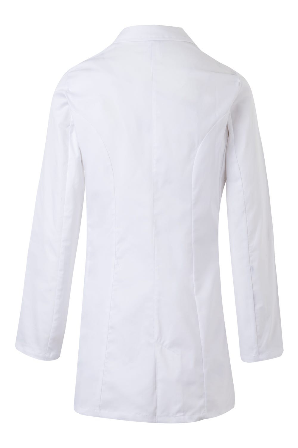 539009S.BATA STRETCH CORTA MUJER BLANCO 2XL