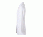 539009S.BATA STRETCH CORTA MUJER BLANCO 2XL