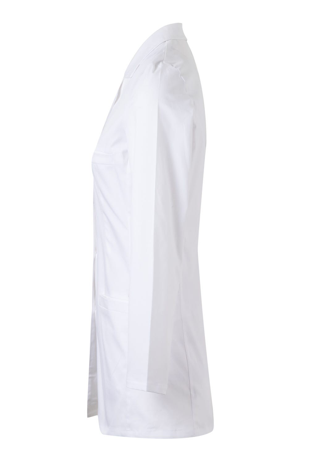 539009S.BATA STRETCH CORTA MUJER BLANCO 2XL