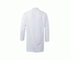 539010.BATA MICROFIBRA UNISEX BLANCO 2XL