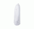 539010.BATA MICROFIBRA UNISEX BLANCO 2XL