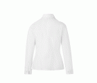 539.CAMISA ML MUJER BLANCO 2XL