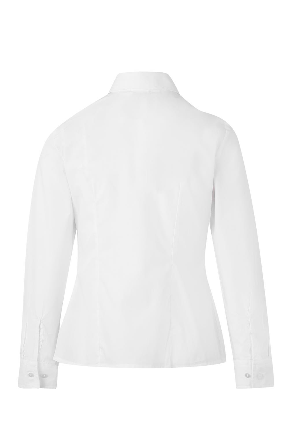 539.CAMISA ML MUJER BLANCO 2XL