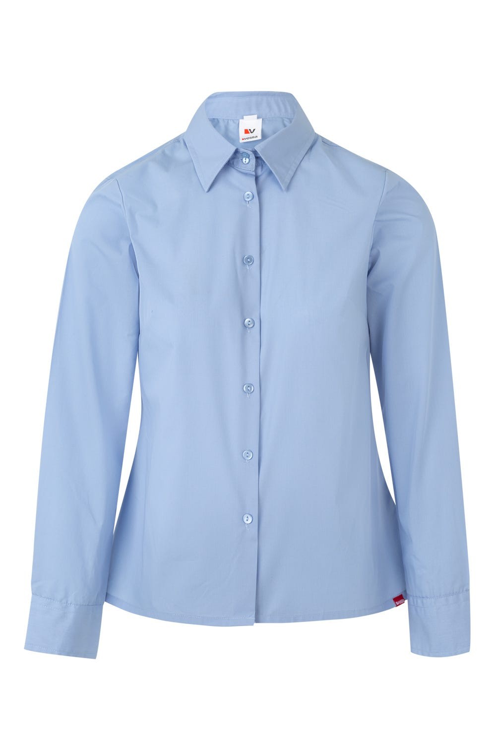 539 / CAMISA ML MUJER