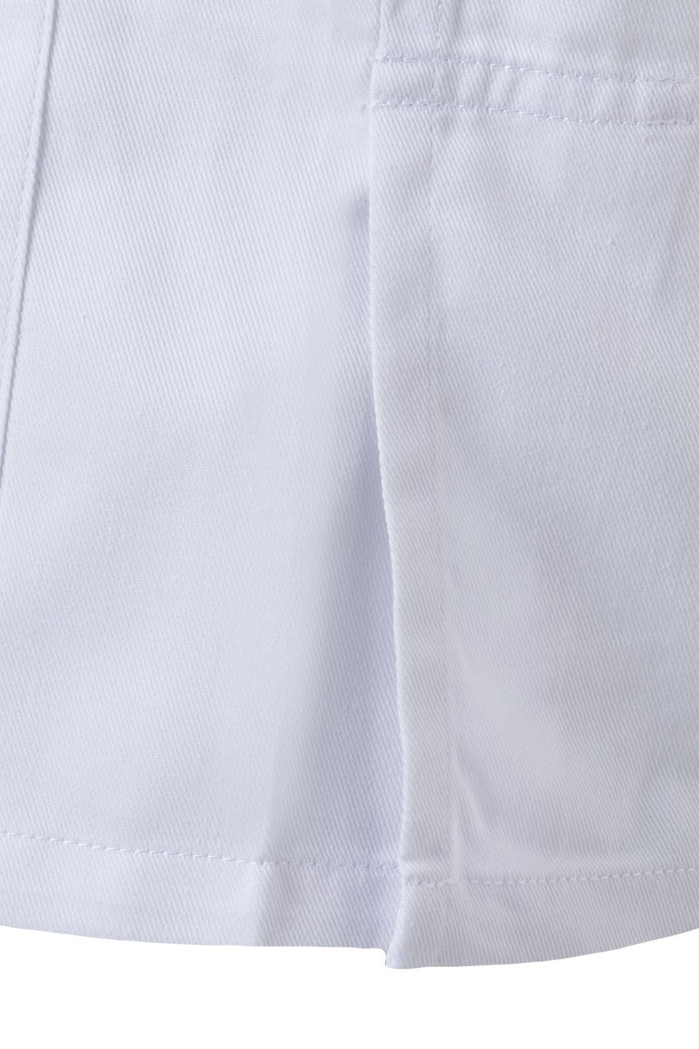 587.CAMISOLA PIJAMA BLANCO 2XL