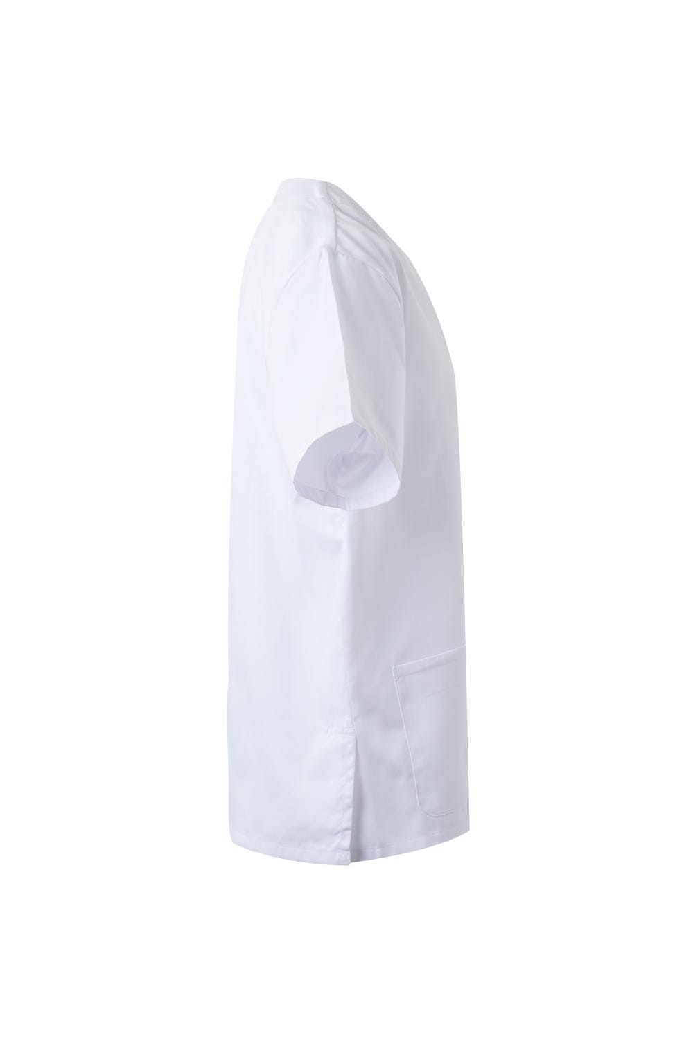 587.CAMISOLA PIJAMA BLANCO 2XL